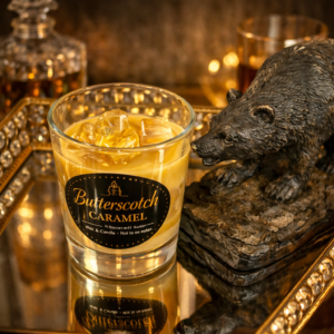 Butterscotch Caramel