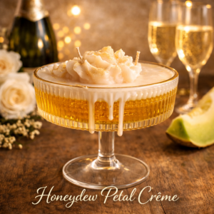 Honeydew Petal Crème